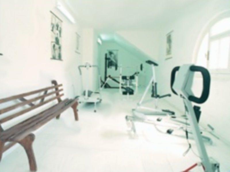 Aegean Hotel Mykonos Town Buitenkant foto