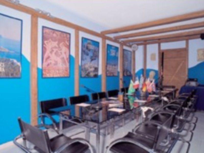 Aegean Hotel Mykonos Town Buitenkant foto