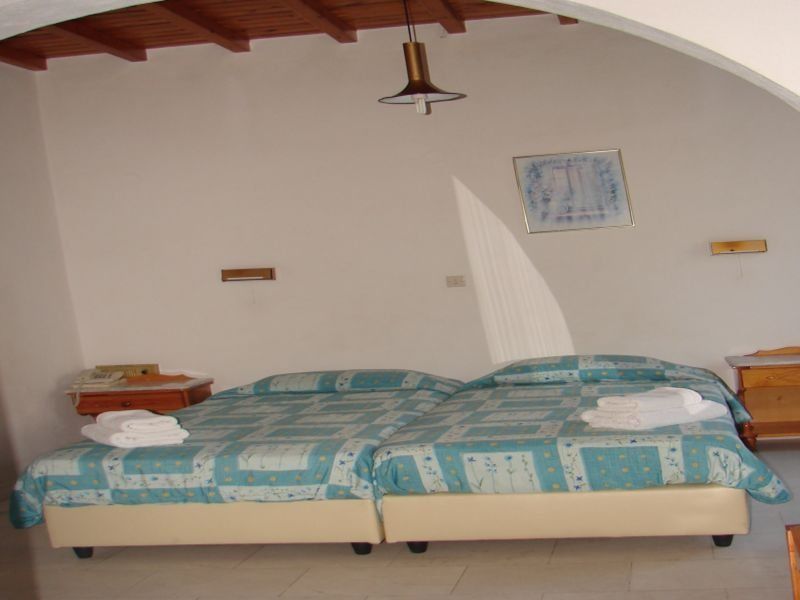 Aegean Hotel Mykonos Town Buitenkant foto